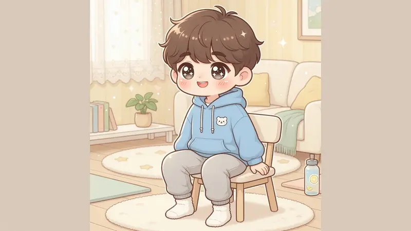 초보자를 위한 관절 부담 없는 20분 홈트레이닝 루틴
