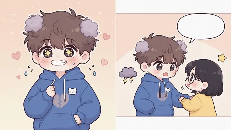 직장생활에서 받는 관계 스트레스를 건강하게 관리하는 방법